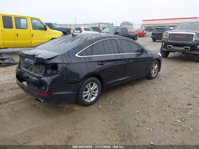 5NPE24AF0HH576714 Hyundai Sonata