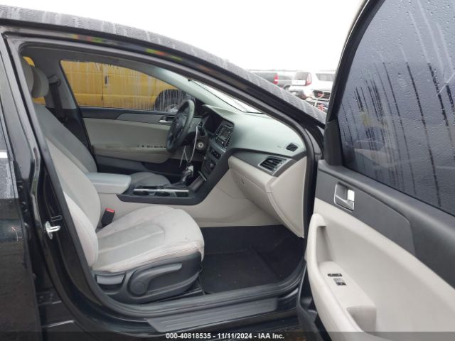 5NPE24AF0HH576714 Hyundai Sonata
