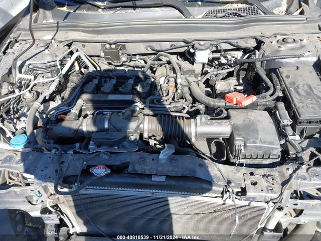 1HGCV1F10LA069422 Honda ACCORD LX