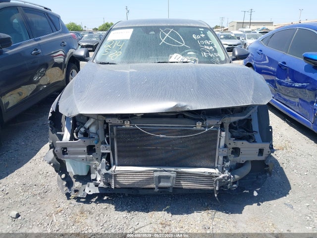1HGCV1F10LA069422 Honda ACCORD LX