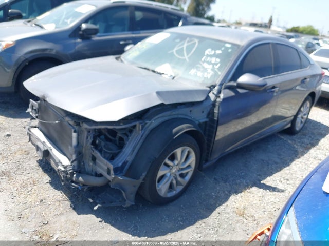 1HGCV1F10LA069422 Honda ACCORD LX