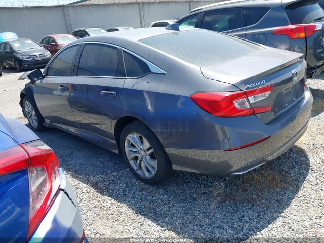 1HGCV1F10LA069422 Honda ACCORD LX