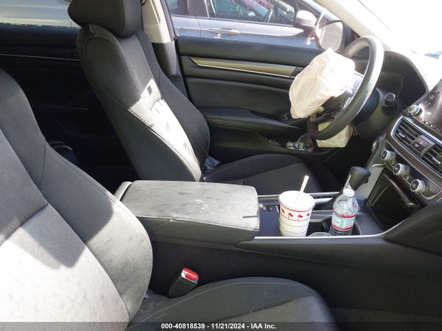 1HGCV1F10LA069422 Honda ACCORD LX