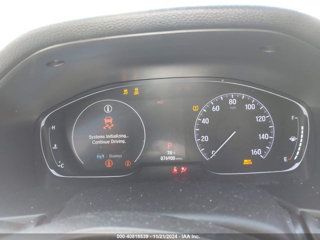 1HGCV1F10LA069422 Honda ACCORD LX