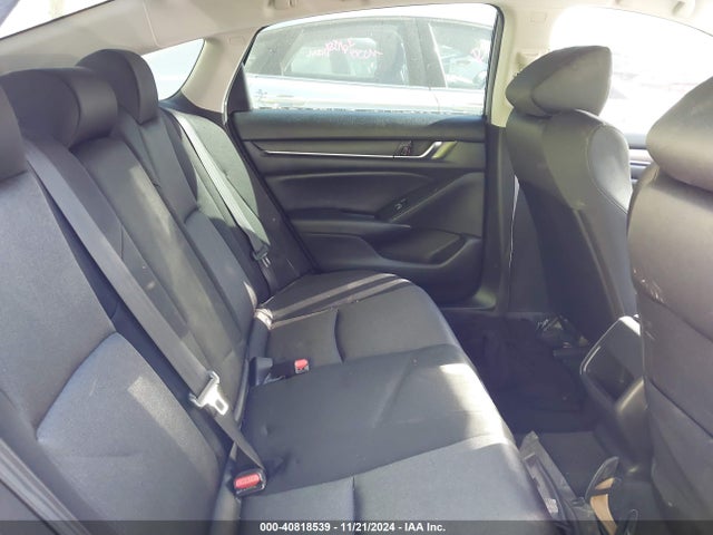 1HGCV1F10LA069422 Honda ACCORD LX