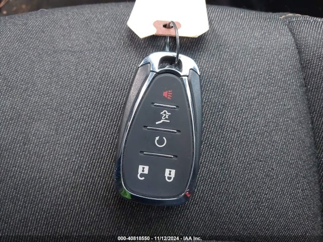 Chevrolet Equinox Awd Lt 2021 2GNAXUEV7M6121480 Image 11