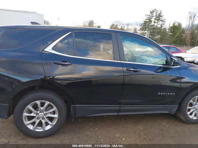 Chevrolet Equinox Awd Lt 2021 2GNAXUEV7M6121480 Image 14