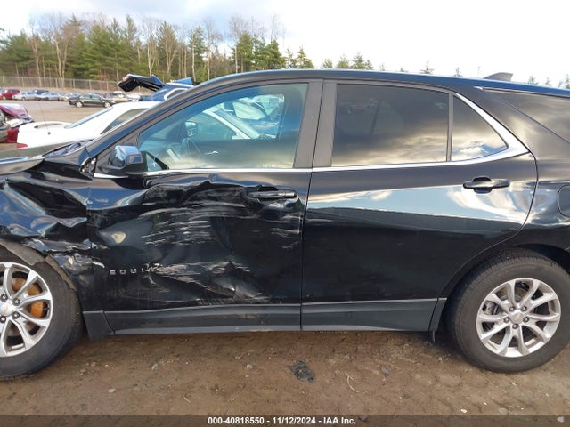 Chevrolet Equinox Awd Lt 2021 2GNAXUEV7M6121480 Image 15