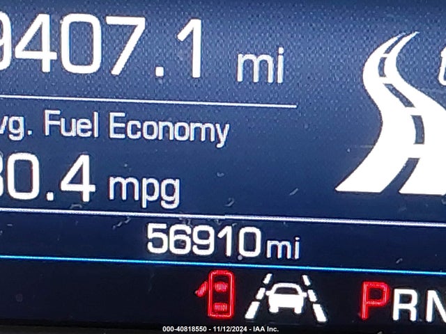 Chevrolet Equinox Awd Lt 2021 2GNAXUEV7M6121480 Image 16