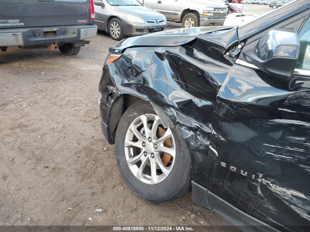 Chevrolet Equinox Awd Lt 2021 2GNAXUEV7M6121480 Image 12
