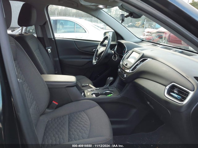 Chevrolet Equinox Awd Lt 2021 2GNAXUEV7M6121480 Image 5