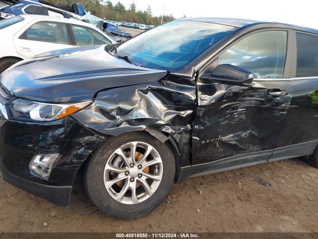 Chevrolet Equinox Awd Lt 2021 2GNAXUEV7M6121480 Image 6