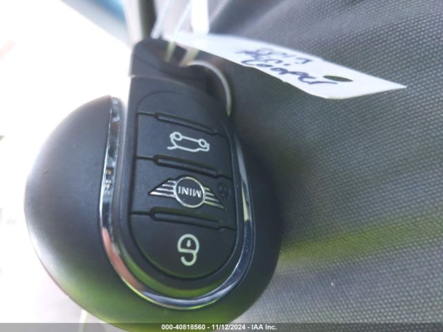 WMZYU7C52K3F93386 Mini E Countryman Cooper S