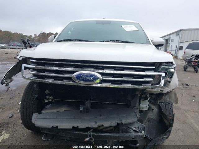 1FMJU1JT0JEA40182 Ford Expedition Xlt