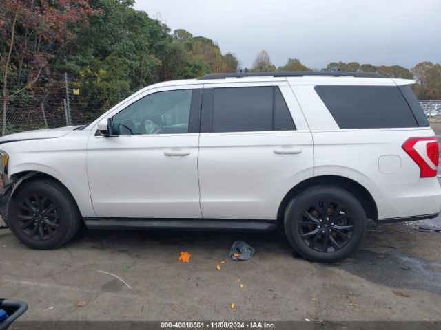 1FMJU1JT0JEA40182 Ford Expedition Xlt