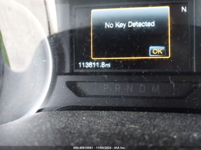 1FMJU1JT0JEA40182 Ford Expedition Xlt