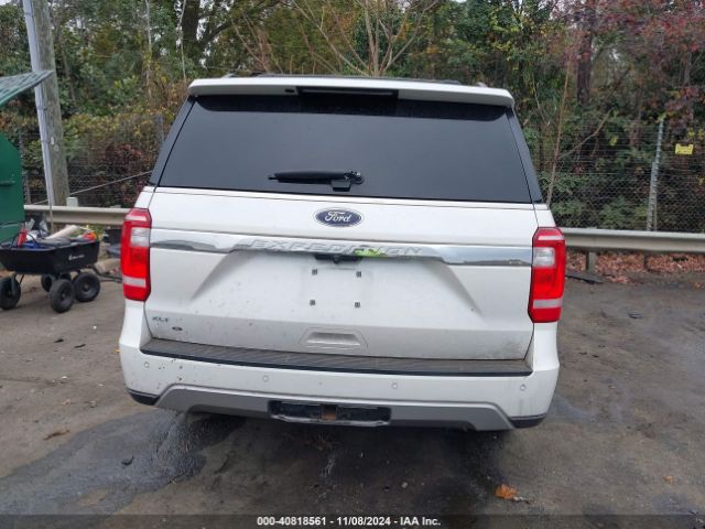 1FMJU1JT0JEA40182 Ford Expedition Xlt