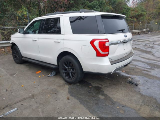 1FMJU1JT0JEA40182 Ford Expedition Xlt