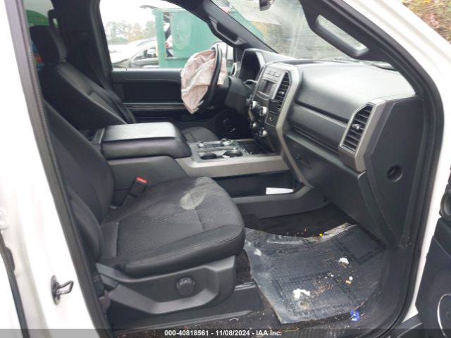 1FMJU1JT0JEA40182 Ford Expedition Xlt