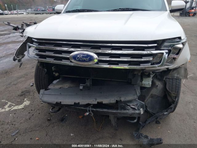 1FMJU1JT0JEA40182 Ford Expedition Xlt