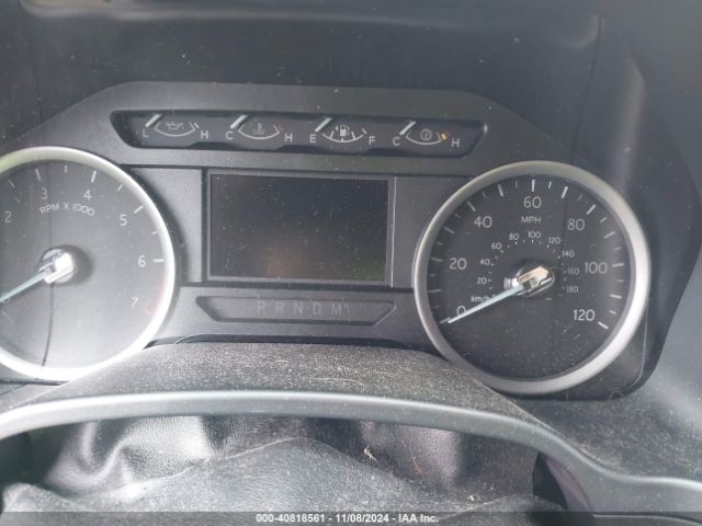 1FMJU1JT0JEA40182 Ford Expedition Xlt