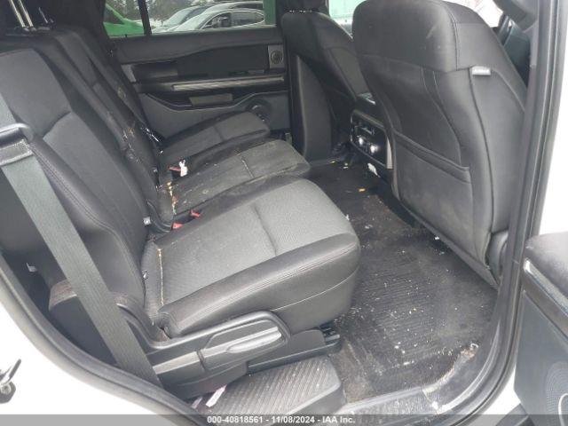 1FMJU1JT0JEA40182 Ford Expedition Xlt