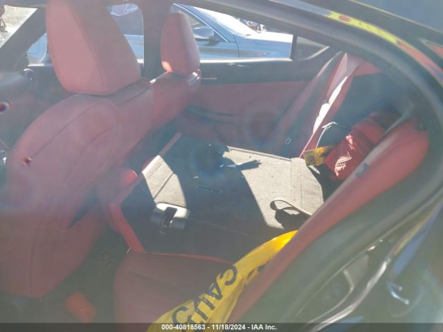 JTHGZ1B23P5070922 Lexus Is 350 F Sport