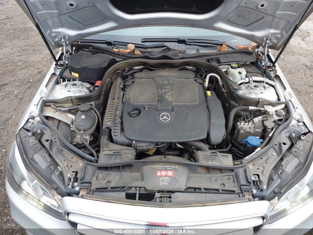 WDDHF5KBXGB237600 Mercedes-Benz E 350