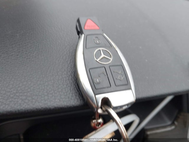 WDDHF5KBXGB237600 Mercedes-Benz E 350