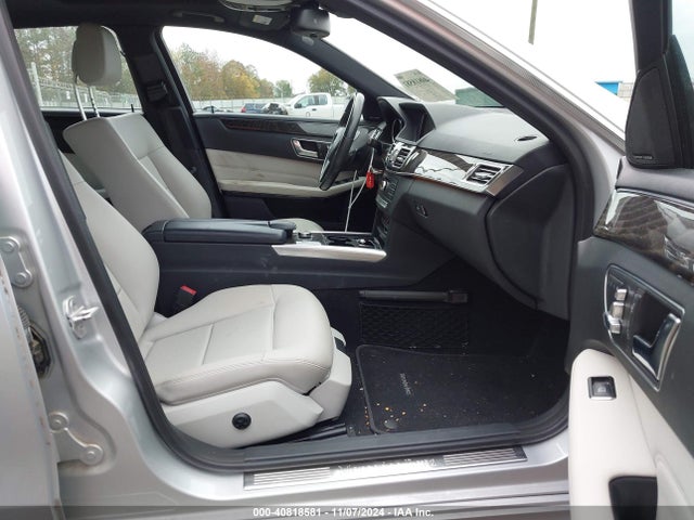 WDDHF5KBXGB237600 Mercedes-Benz E 350