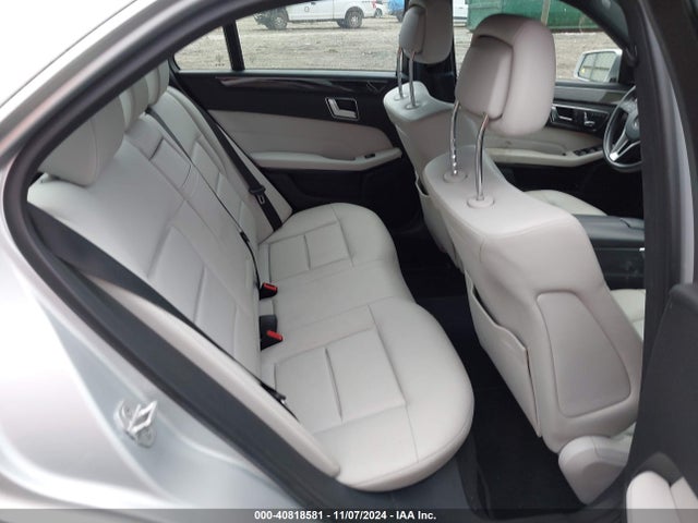 WDDHF5KBXGB237600 Mercedes-Benz E 350