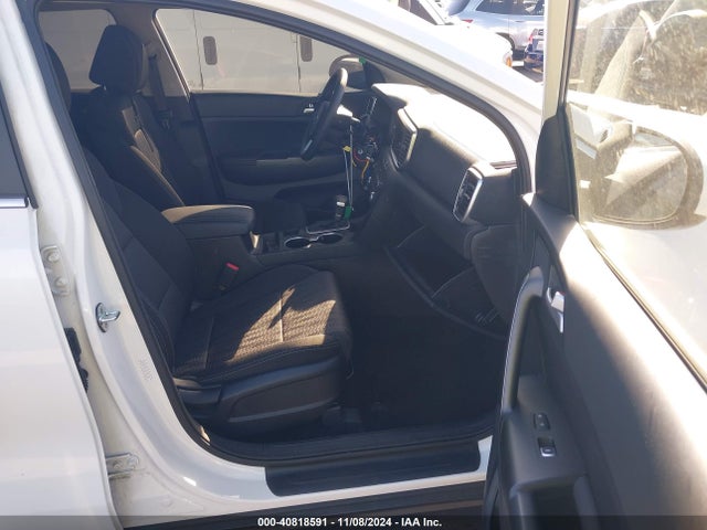 KIA Sportage Lx 2022 KNDPM3AC5N7021695 Image 5