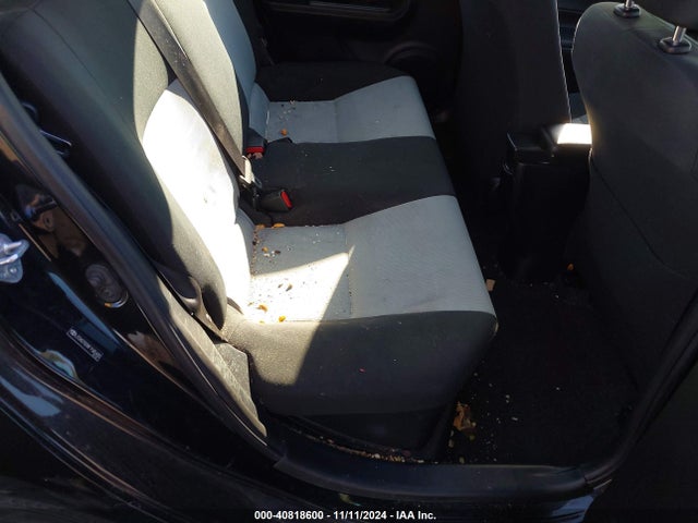 JTDKDTB38F1585435 Toyota Prius C Two