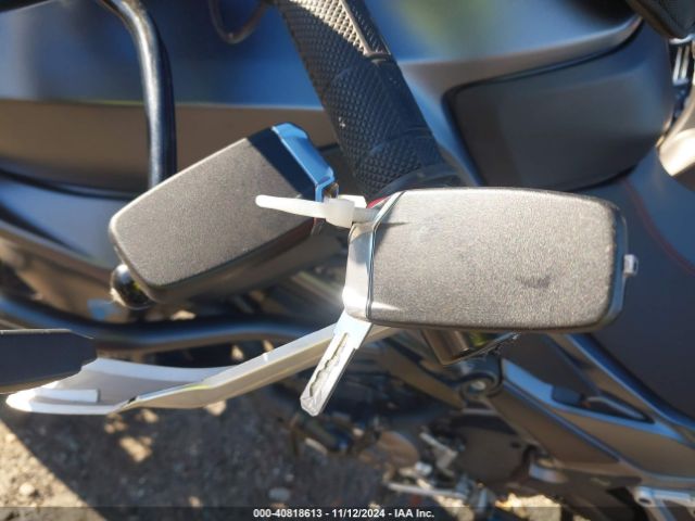 2018 DUCATI MULTISTRADA ZDMAAEKW8JB000189 Photo 10