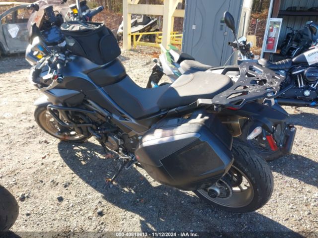 2018 DUCATI MULTISTRADA ZDMAAEKW8JB000189 Photo 2