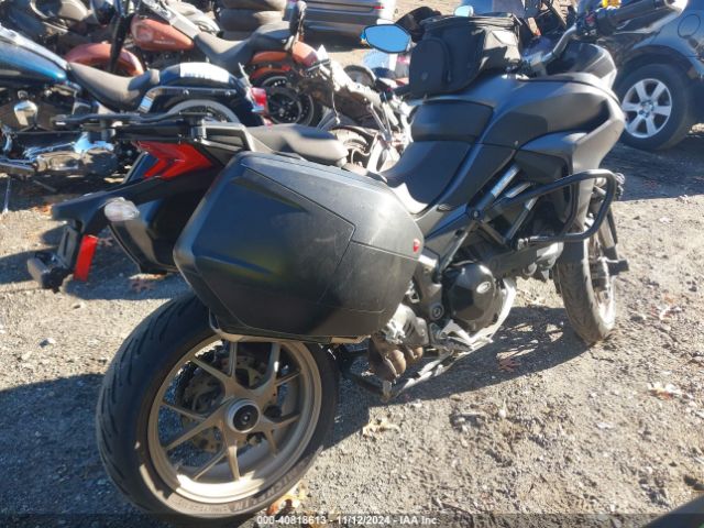 2018 DUCATI MULTISTRADA ZDMAAEKW8JB000189 Photo 3