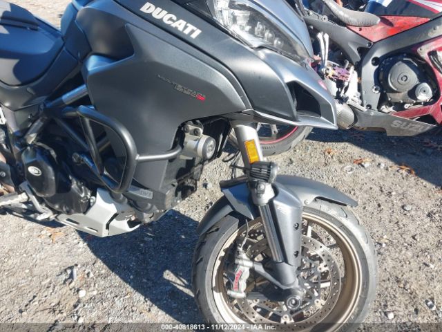 2018 DUCATI MULTISTRADA ZDMAAEKW8JB000189 Photo 4