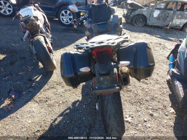 2018 DUCATI MULTISTRADA ZDMAAEKW8JB000189 Photo 5