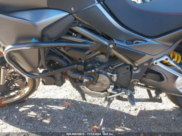 2018 DUCATI MULTISTRADA ZDMAAEKW8JB000189 Photo 8