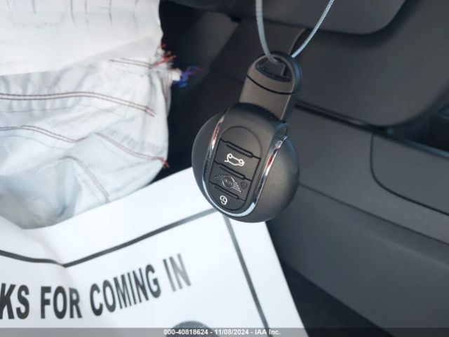 WMZ83BR05P3P98626 Mini Countryman Cooper S