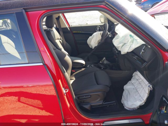 WMZ83BR05P3P98626 Mini Countryman Cooper S