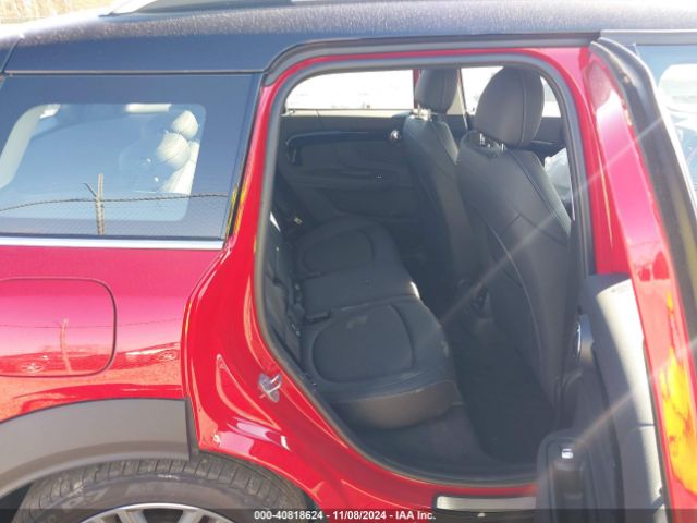 WMZ83BR05P3P98626 Mini Countryman Cooper S