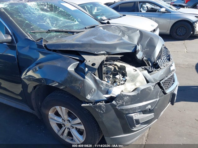 Chevrolet EQUINOX 1LT 2014 2GNALBEK8E6101522 Image 12