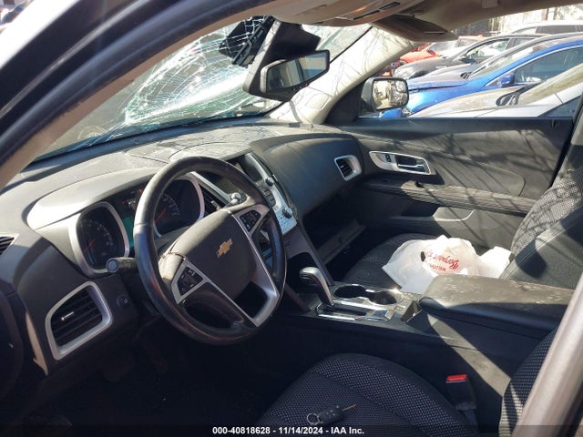 Chevrolet EQUINOX 1LT 2014 2GNALBEK8E6101522 Image 5