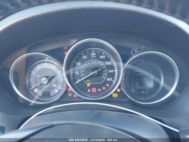 JM1GJ1V67E1117414 Mazda Mazda6 I Touring