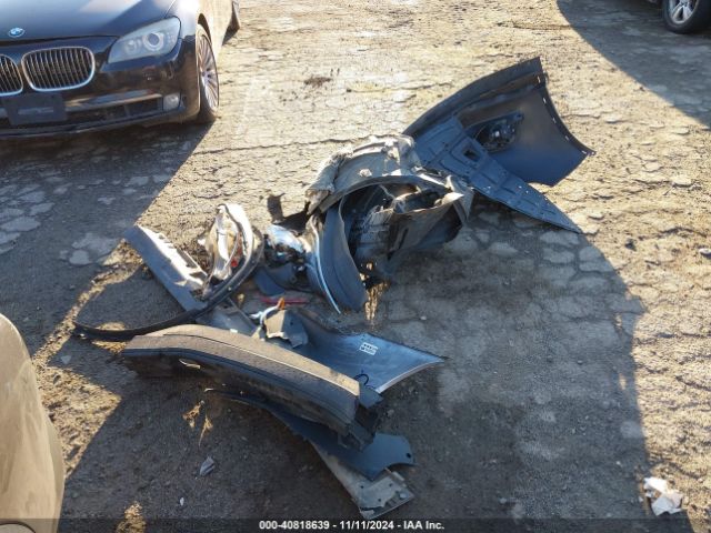 5N1AZ2MH4FN249057 Nissan MURANO SL