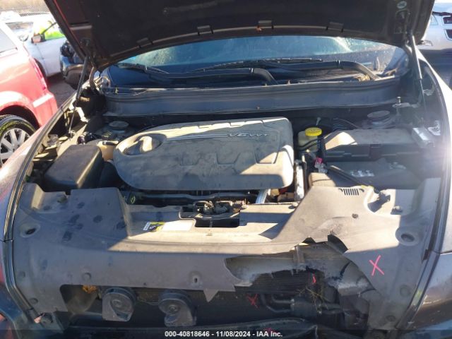1C4PJMBS7FW776651 Jeep Cherokee Trailhawk