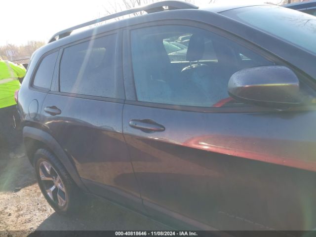 1C4PJMBS7FW776651 Jeep Cherokee Trailhawk