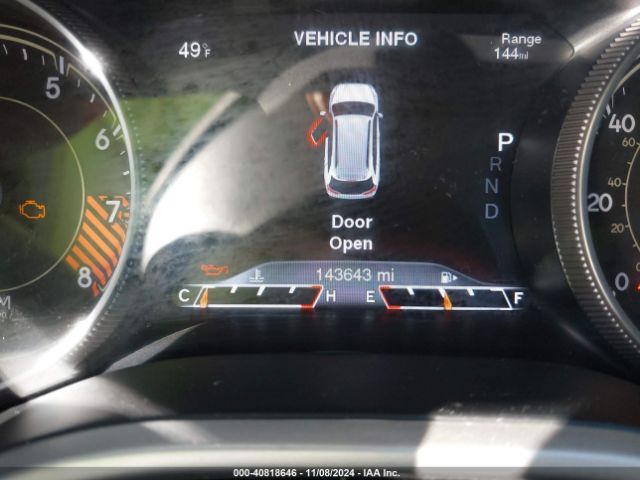 1C4PJMBS7FW776651 Jeep Cherokee Trailhawk