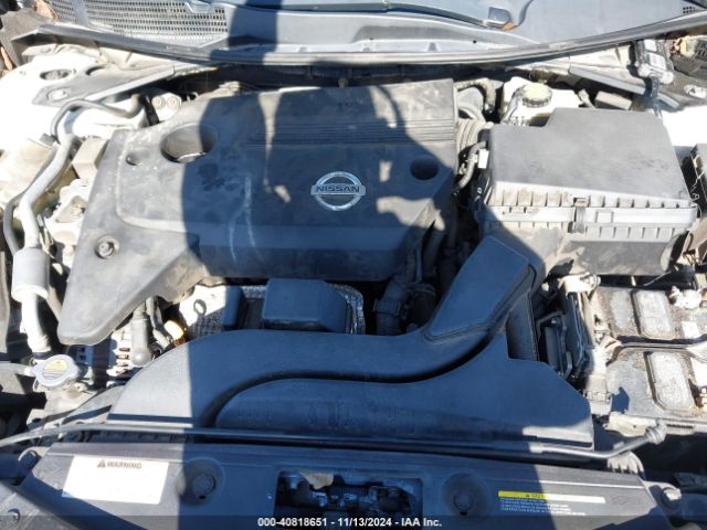 1N4AL3AP4EC117004 Nissan Altima 2.5 Sv